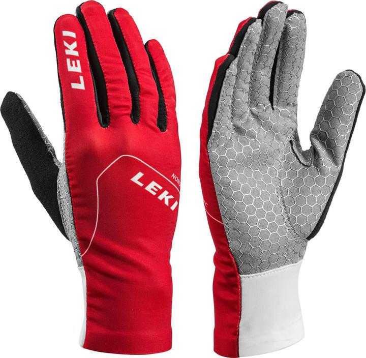 Produktbild Leki Nordic Slope Handschuhe (4)