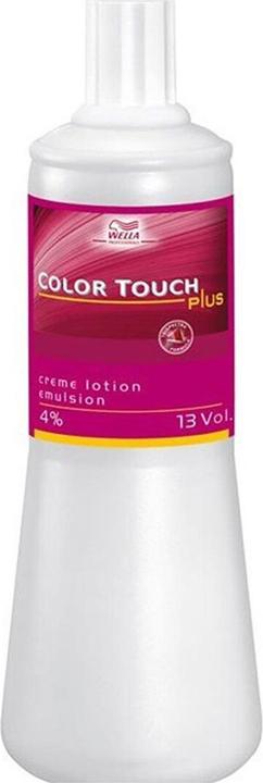 Produktbild Wella Color Touch