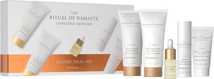 Image du produit Rituals Le rituel du Namasté (Set soin du visage)