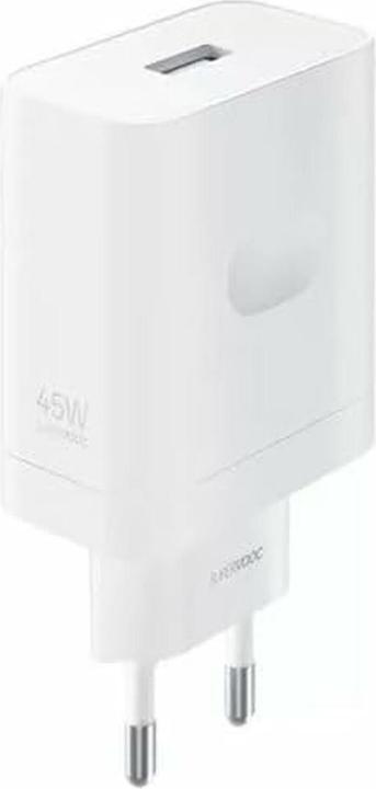 Actual product image realme Supervooc 45W Charger (45 W)