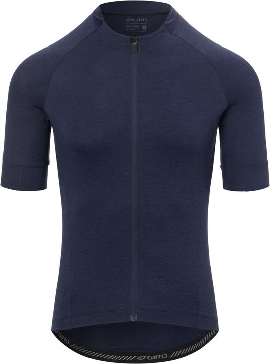 Phantom blue heather