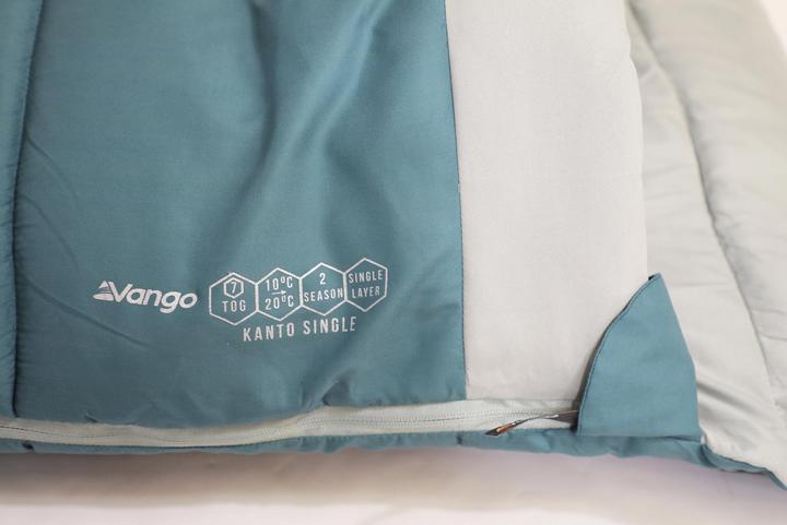 Produktbild Vango Kanto (215 cm)