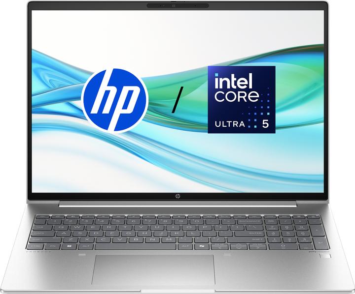 HP ProBook 460 G11 (16", 512 GB, 16 GB, DE, Intel Core Ultra 5 125U)