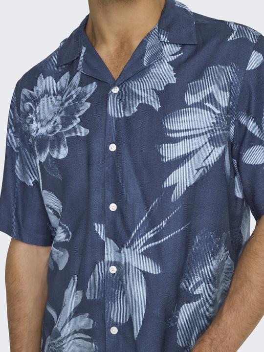 Produktbild Only & Sons ONSROCKET Hemd Hemd (XL)