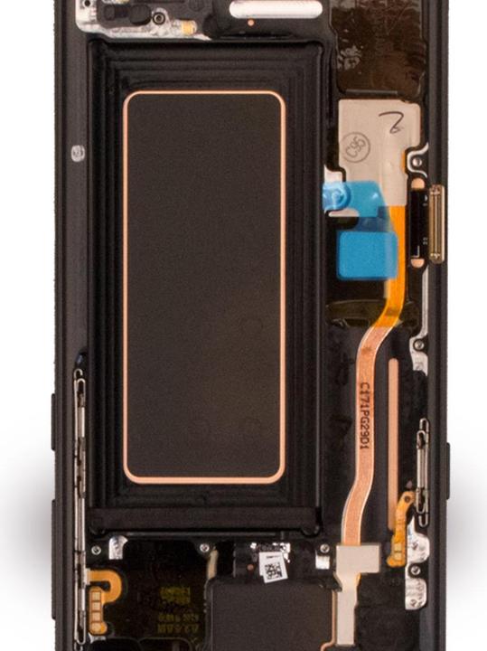 Produktbild Samsung LCD Ersatz-Display (Display, Samsung Galaxy S8)