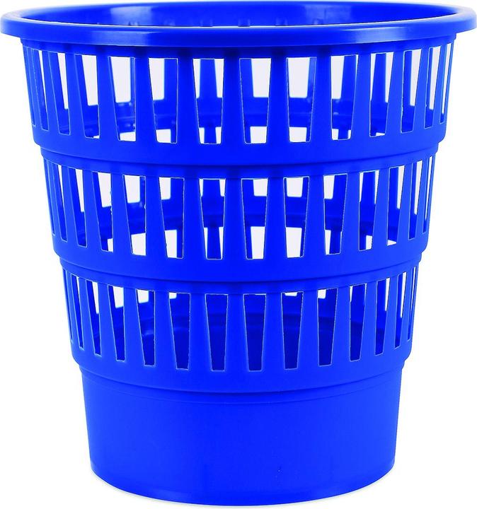 Productafbeelding Office Products Blauwe bak (16 l)