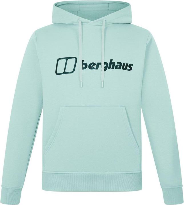 Berghaus M Logo Hoody Light (Hoody)