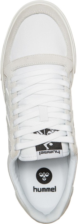 Actual product image hummel Slimmer Stadil Tonal Low Sneaker (36)