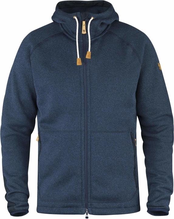 Fjällräven Övik Fleece Hoodie (L)
