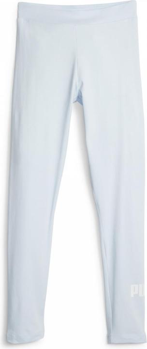 Actual product image Puma ESS Logo Leggings-587035 (164)