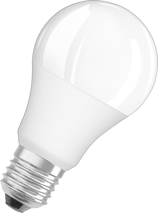 Image du produit Osram Lampes Led Retrofit Rgbw avec télécommande (E27, 806 lm, 1 x)