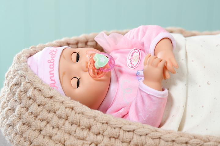 Immagine prodotto Zapf Creation Baby Annabell Interattiva
