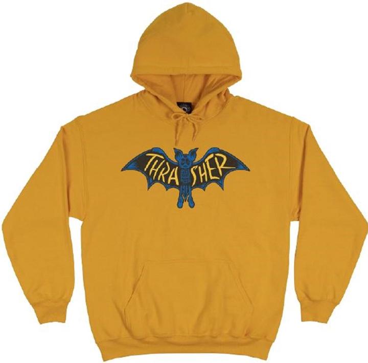 Image du produit Thrasher M34050 (L)