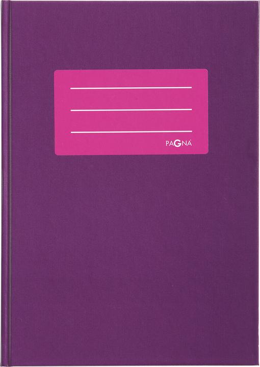 Produktbild Pagna Notizbuch Style Up