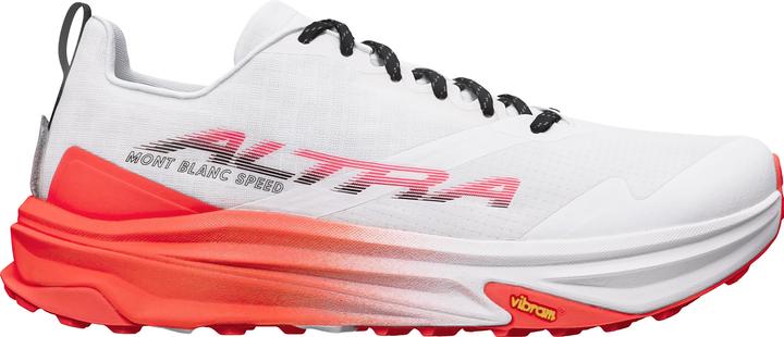 Produktbild Altra Mont Blanc Speed Men (45)