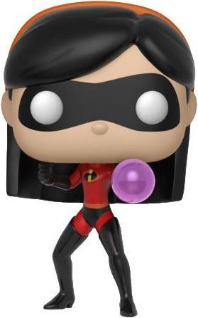 Produktbild Funko POP! - Die Unglaublichen 2 - Violet