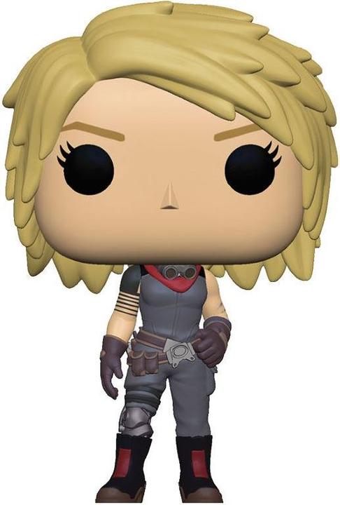 Produktbild Funko POP! - Destiny: Amanda Holliday