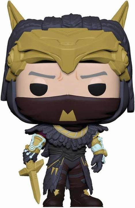 Actual product image Funko POP! - Destiny: Osiris