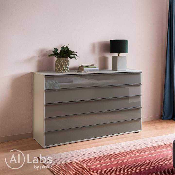 Image du produit Dieter Knoll Collection Monza (141 x 86 cm)