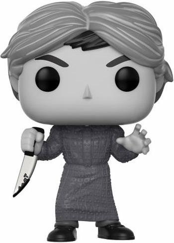 Produktbild Funko POP! - Psycho: Norman Bates B&W