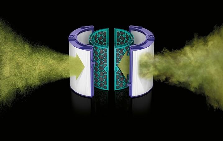 Produktbild Dyson Pure Cool Tower