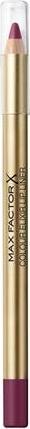 Image du produit Max Factor Colour Elixir Lip Liner No 70 (70 Deep Berry)
