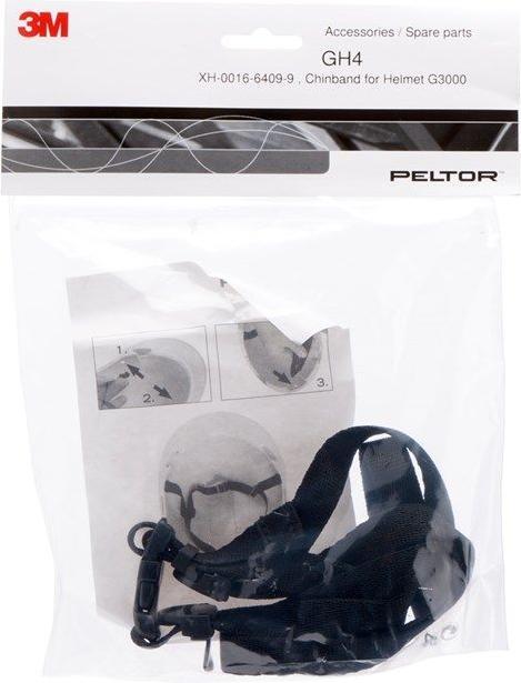 Actual product image 3M Neck protection (Hearing protection replacement pads)