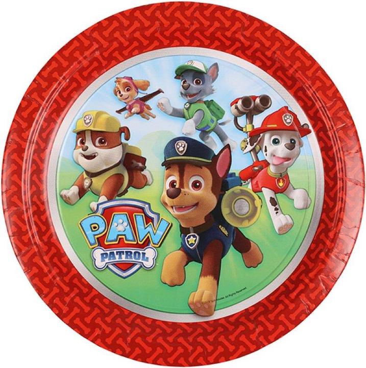Produktbild Sombo Paw Patrol (8x)