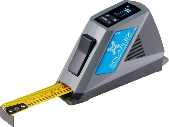 Produktbild Solaflex Aufmass-Set Profi (40 m)