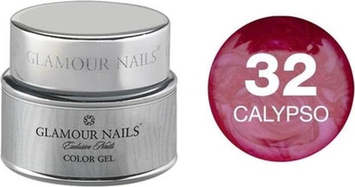 Immagine prodotto VIP Glamour Color Gel 32 5ml