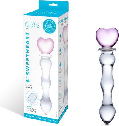 Image du produit Gläs Gode en verre Sweetheart