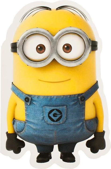 Produktbild Sombo A6 Minions: Bob (A6)