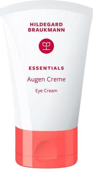 Image du produit Hildegard Braukmann ESSENTIALS Crème pour les yeux (Crème pour les yeux, 30 ml, Journée)