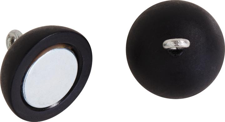 Actual product image Pracht Power magnetic catch, Ø 12mm