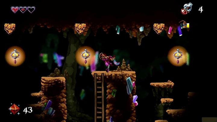 Immagine prodotto Clear River Games Arzette:The Jewel of Faramore (PS5, EN, ES, FR, IT)