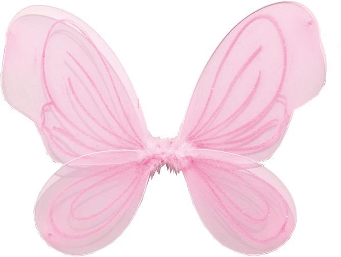 Produktbild Rubies Feenflügel