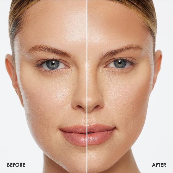 Actual product image Rodial Glass Powder (Transparent)