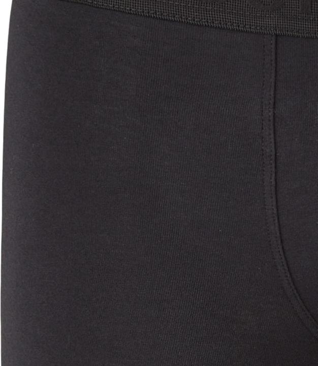 Immagine prodotto Schiesser Confezione da 4 pantaloncini / pantaloni in cotone organico 95/5 per ragazzi (164, confezione da 4)