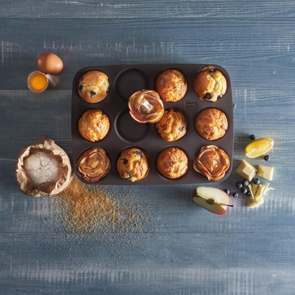 Produktbild Lurch Backform Muffins