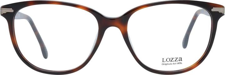 Actual product image Lozza Spectacle frame Vl4107 5409Aj