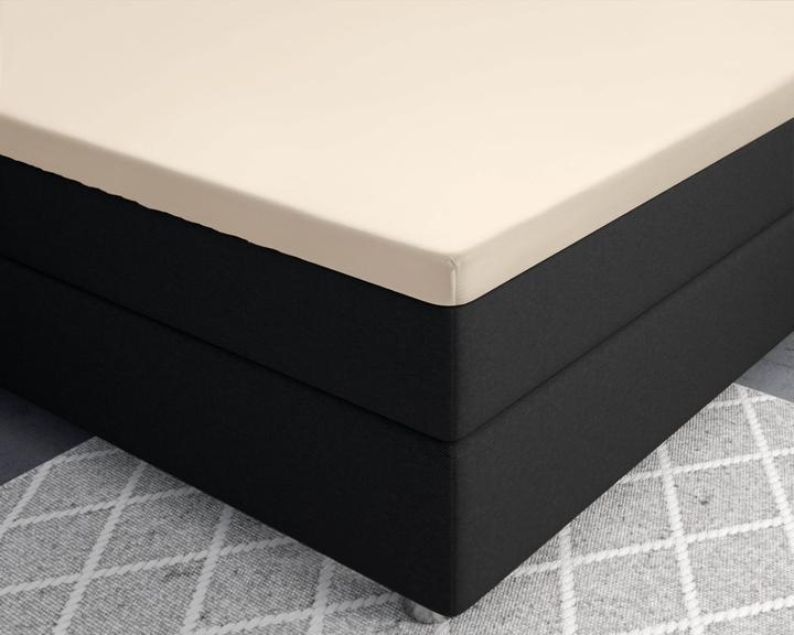 Immagine prodotto Palo Lenzuolo matrimoniale in raso (180 x 200 cm)