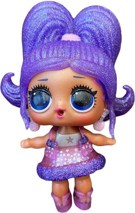 Image du produit MGA L.O.L. Deluxe Present Surprise