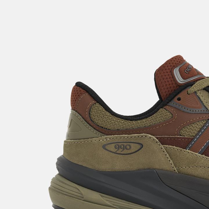 Produktbild New Balance U990CA6 (38)