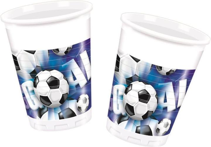 Produktbild Procos Football (10er Set) (10x)