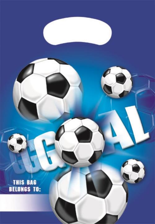 Produktbild Procos Football (6er Set) (6 Stk.)
