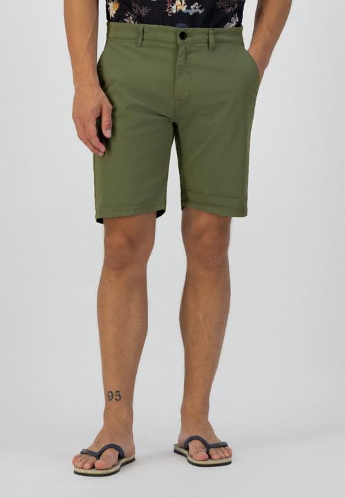 Produktbild Dstrezzed M's Charlie Shorts Peach Satin (30)