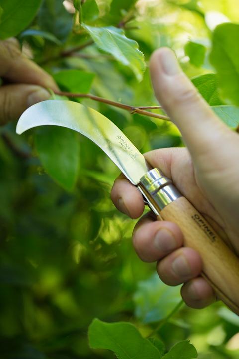 Immagine prodotto Opinel No. 10 (8 cm)