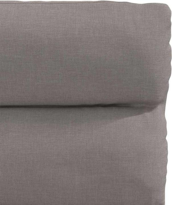 Actual product image vidaXL Esstischbein