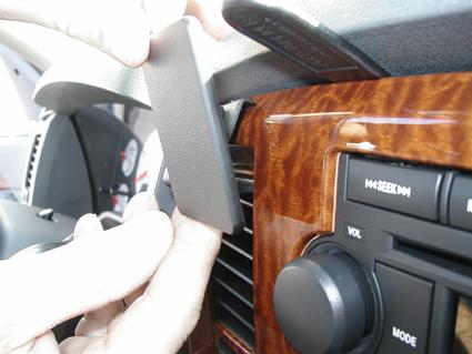 Immagine prodotto Brodit ProClip