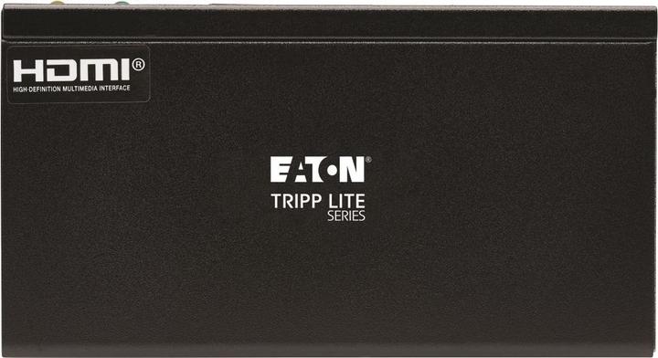 Produktbild Eaton DisplayPort to HDMI over Cat6 Extender Kit Box Transmitter/Wall Plate Receiver 4K 60 (1.38 m, HDMI)